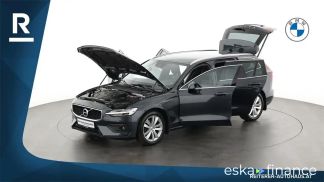 Lízing Kombi Volvo V60 2020
