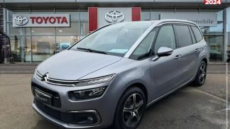 Leasing Hayon Citroën GRAND C4 SPACETOURER 2019