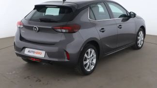 Leasing Hayon Opel Corsa 2020