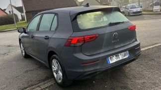 Finansowanie Hatchback Volkswagen Golf 2023