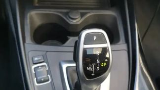 Lízing Kupé BMW 240 2016