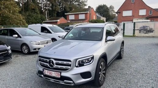 MERCEDES GLB 200 2022