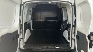 Van Renault Kangoo 2019