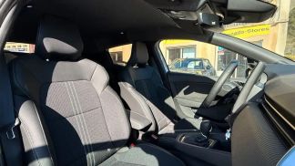 Leasing Sedan Renault Clio 2024
