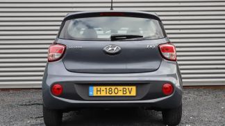 Leasing Hatchback Hyundai i10 2020