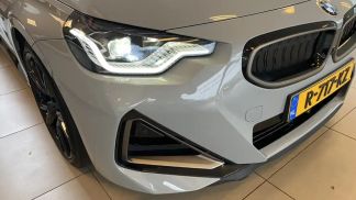 Leasing Coupe BMW 240 2022