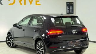 Lízing Sedan Volkswagen Golf 2020