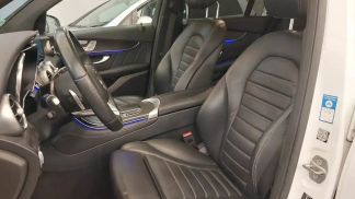 Finansowanie Coupé MERCEDES GLC 220 2020