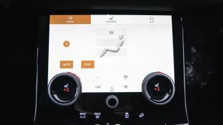 Lízing SUV Land Rover Range Rover Velar 2023