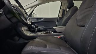 Finansowanie Hatchback Ford S-Max 2019