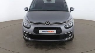 Leasing Hatchback Citroën C4 Picasso 2018