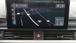 Lízing Kombi Audi A4 2022