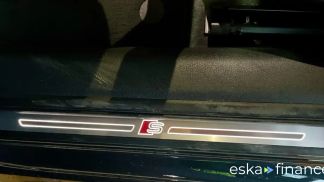 Leasing Wagon Audi A4 2018