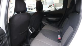 Finansowanie SUV Mitsubishi L200 2020