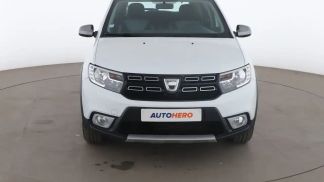 Leasing Hatchback Dacia Sandero 2018