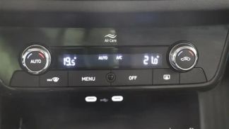 Leasing Hatchback Skoda Fabia 2022