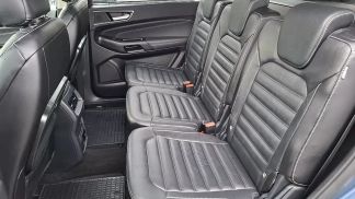 Leasing Wagon Ford Galaxy 2021