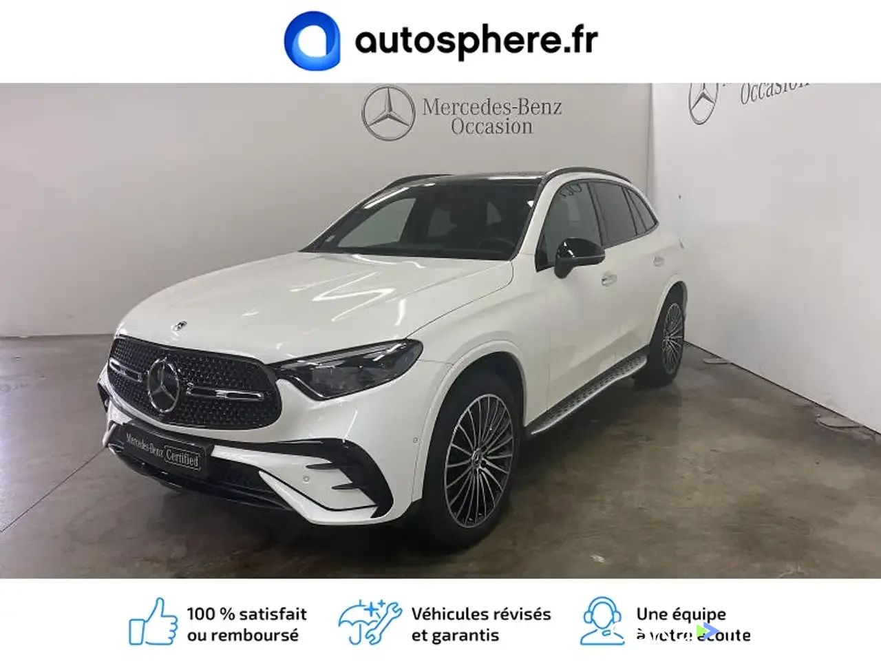 Finansowanie SUV MERCEDES CL 2022