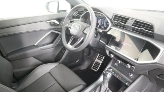 Finansowanie SUV Audi Q3 2024