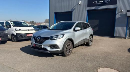 Renault Kadjar 2020