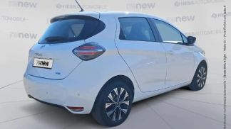 Leasing Sedan Renault ZOE 2022