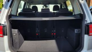 Finansowanie Hatchback Volkswagen Touran 2023