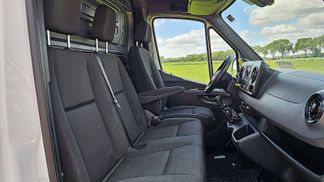 Leasing Van Mercedes-Benz SPRINTER 314 2018