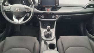 Leasing Wagon Hyundai i30 2018