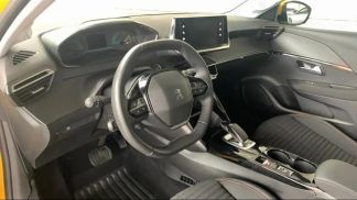 Leasing Sedan Peugeot 208 2022