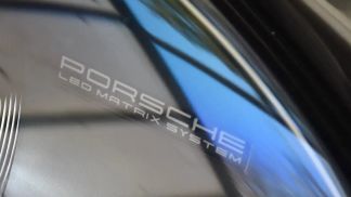 Lízing Kupé Porsche 992 2021