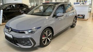 Finansowanie Sedan Volkswagen Golf 2024