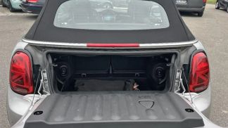 Financování Konvertibilní MINI Cooper S 2023