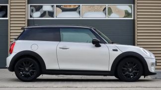 Leasing Hatchback MINI Cooper 2017