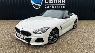 Leasing Convertible BMW Z4 M 2021