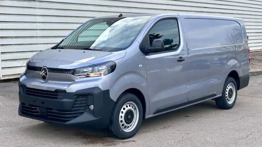 Citroën Jumpy 2024