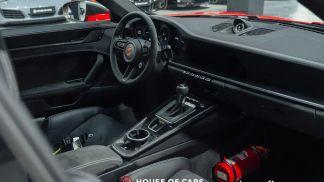 Lízing Kupé Porsche 911 2021