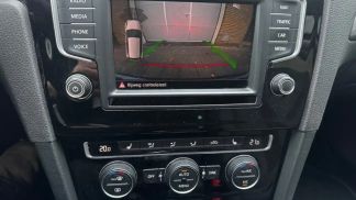 Leasing Hatchback Volkswagen Golf 2016