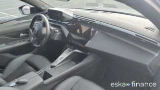 Lízing Sedan Peugeot 308 2022