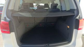 Lízing Hatchback Volkswagen Touran 2013