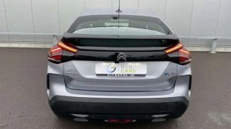 Lízing Sedan Citroën C4 2021
