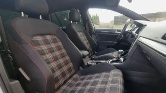 Leasing Sedan Volkswagen Golf 2018