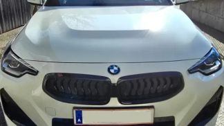 Lízing Kupé BMW 220 2024