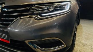 Lízing Hatchback Renault Espace 2015