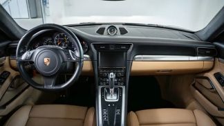 Finansowanie Coupé Porsche 911 2014