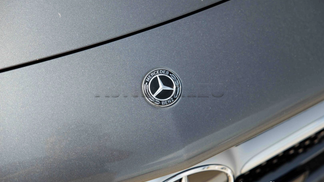 Leasing Van MERCEDES A TRIEDA 2019