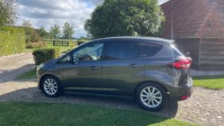 Finansowanie Hatchback Ford C-Max 2016