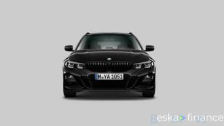 Leasing Wagon BMW 318 2020