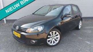 Lízing Hatchback Volkswagen Golf 2010