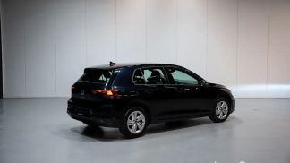 Finansowanie Hatchback Volkswagen Golf 2023