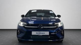 Financování Kupé Volkswagen Taigo 2025